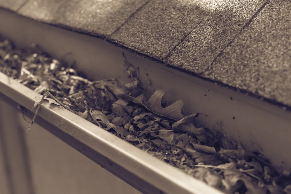 Gutter Cleaning Austell