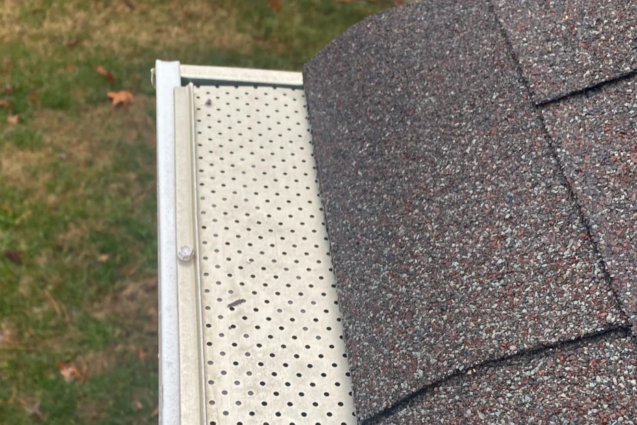 Gutter Cleaning Austell