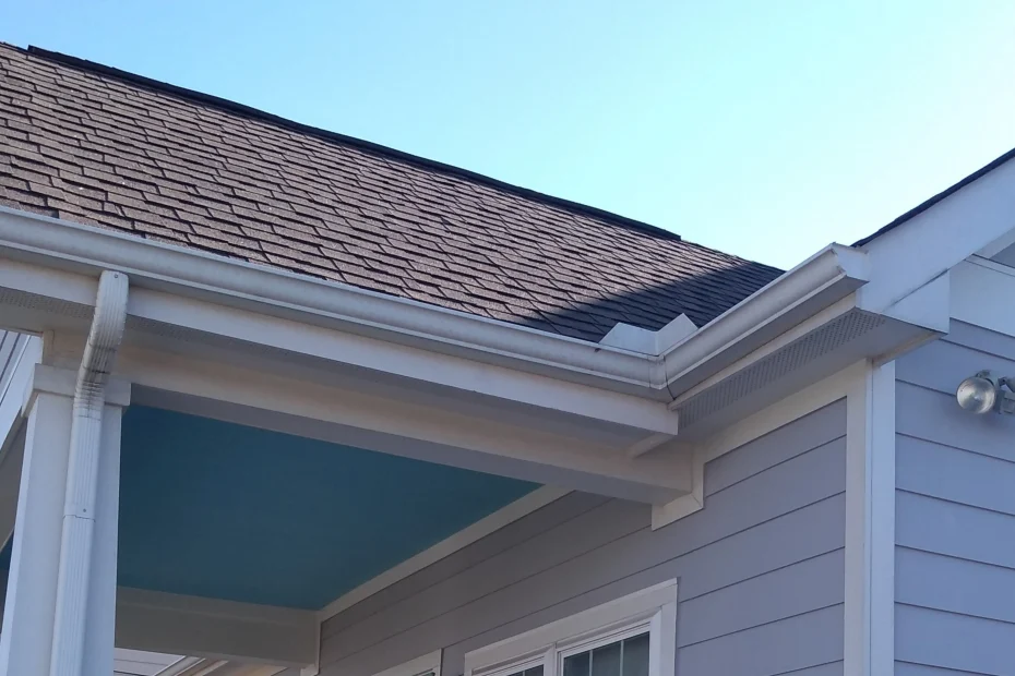 Gutter Cleaning Austell