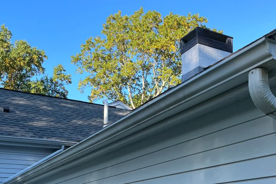 Gutter Cleaning Austell