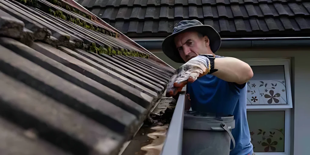 Gutter Cleaning Austell home page