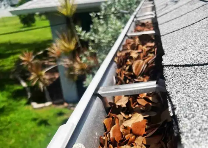 Gutter Cleaning Austell home page